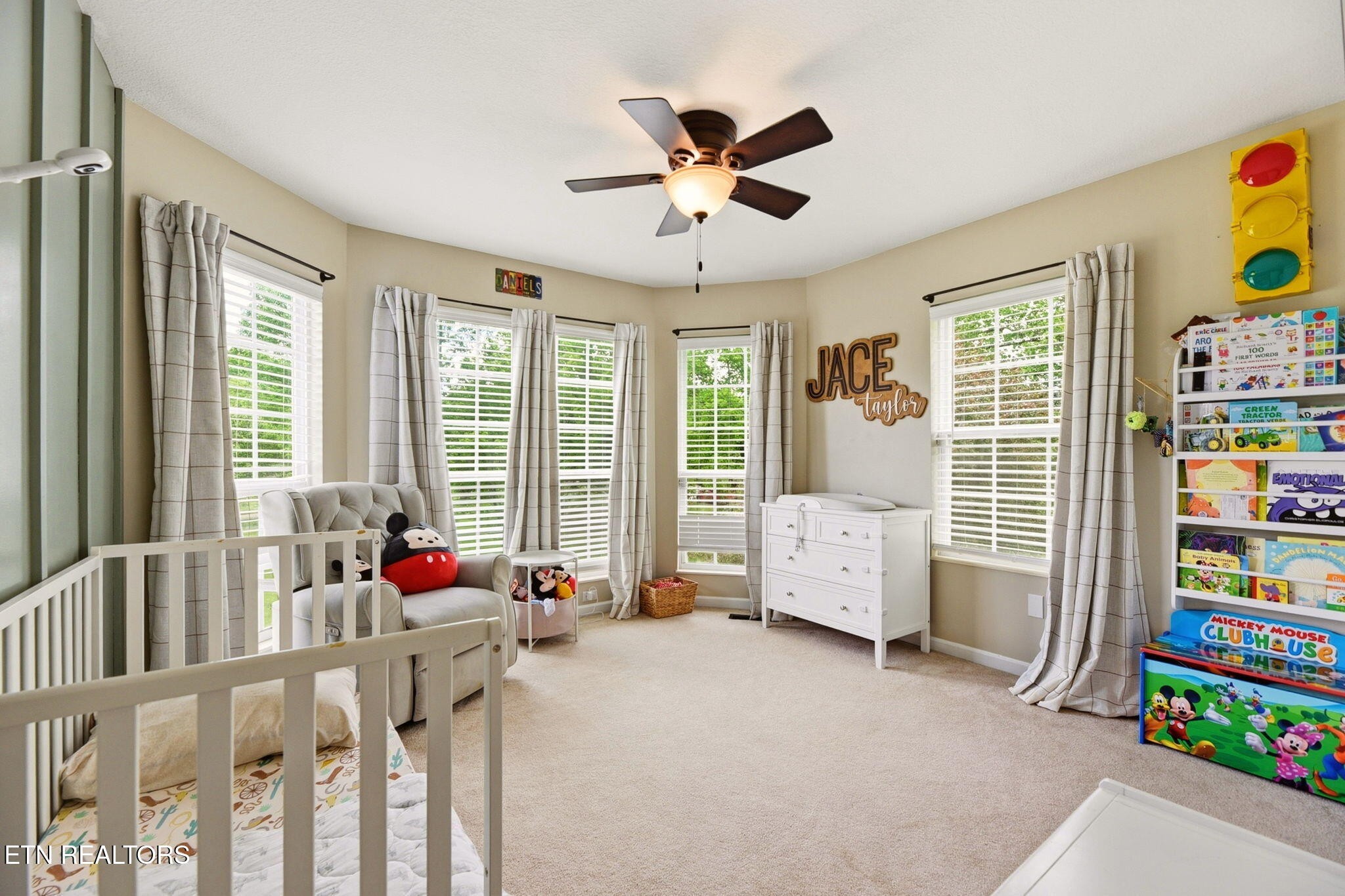 235 Raccoon Valley Road Maynardville, TN 37807 - Photo 20 of 41