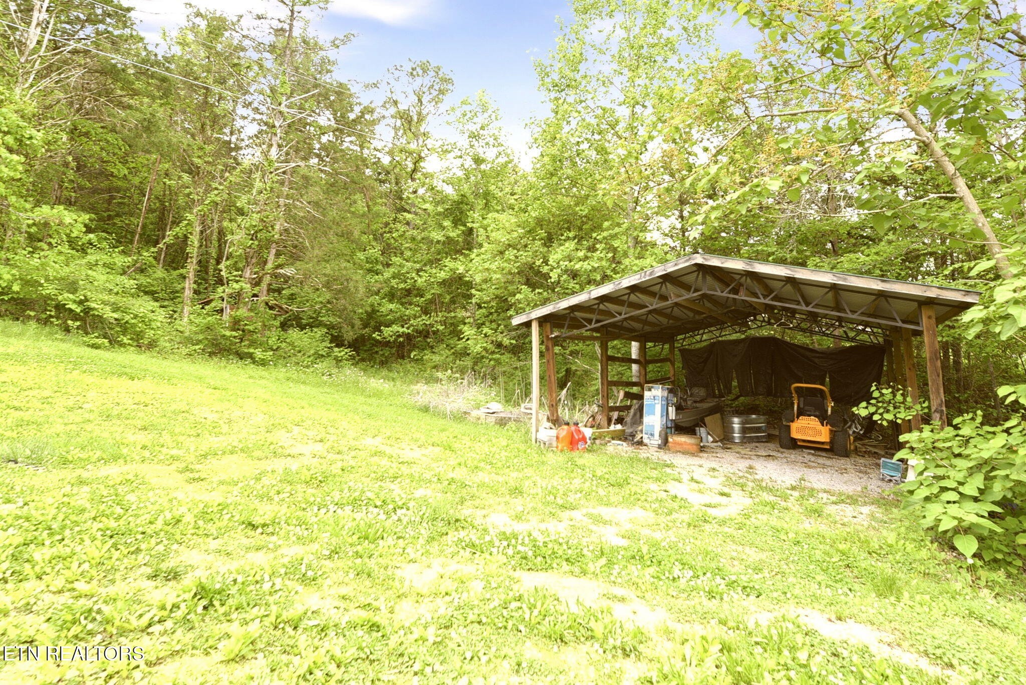 235 Raccoon Valley Road Maynardville, TN 37807 - Photo 32 of 41