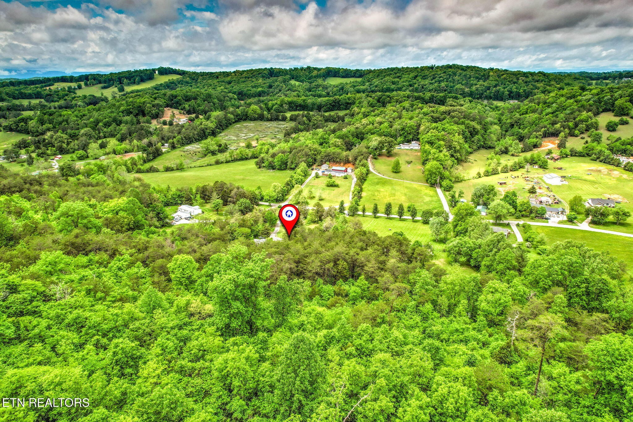 235 Raccoon Valley Road Maynardville, TN 37807 - Photo 40 of 41