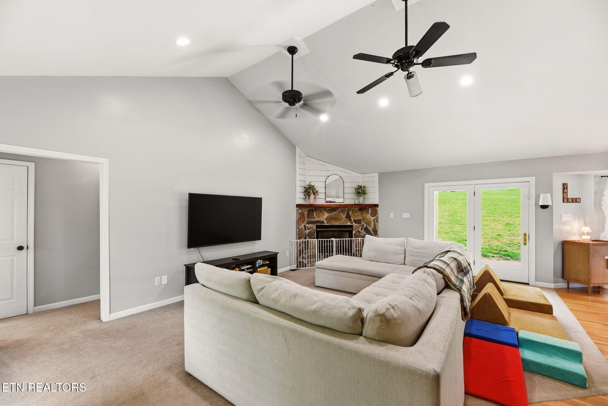 235 Raccoon Valley Road Maynardville, TN 37807 - Photo 5 of 41