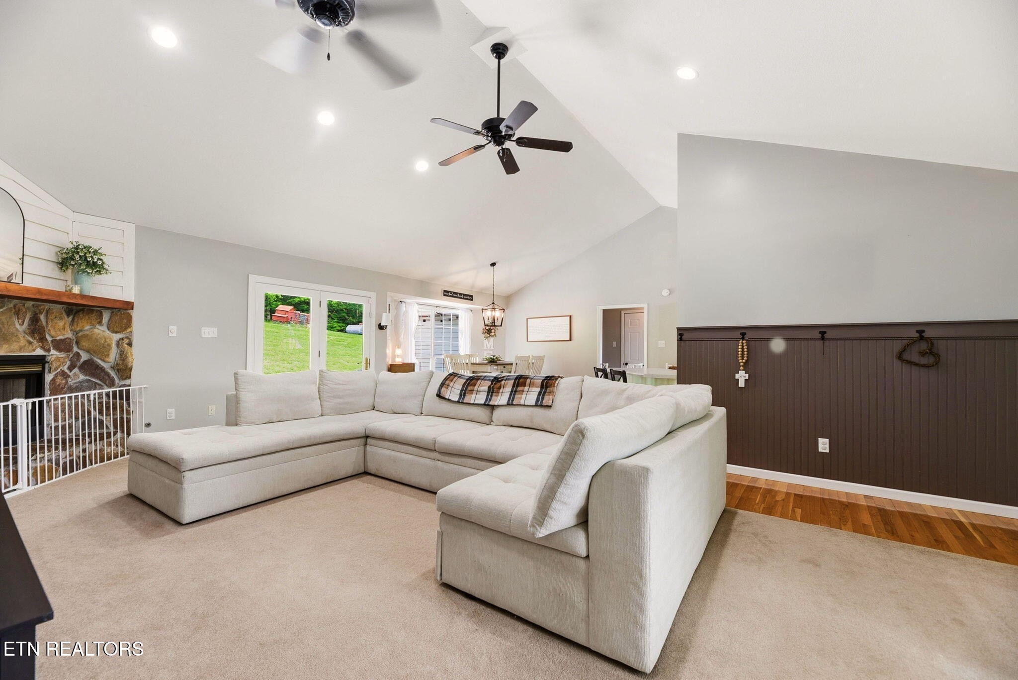 235 Raccoon Valley Road Maynardville, TN 37807 - Photo 6 of 41