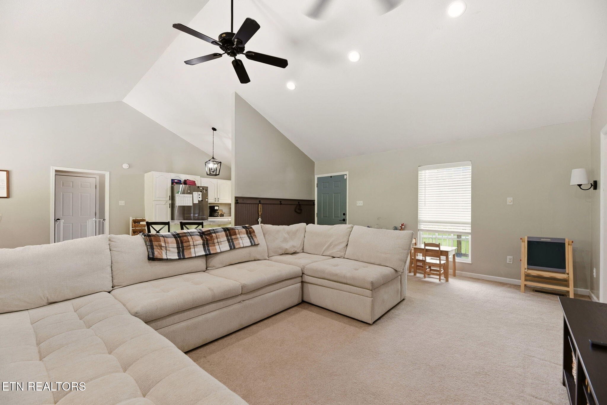235 Raccoon Valley Road Maynardville, TN 37807 - Photo 7 of 41