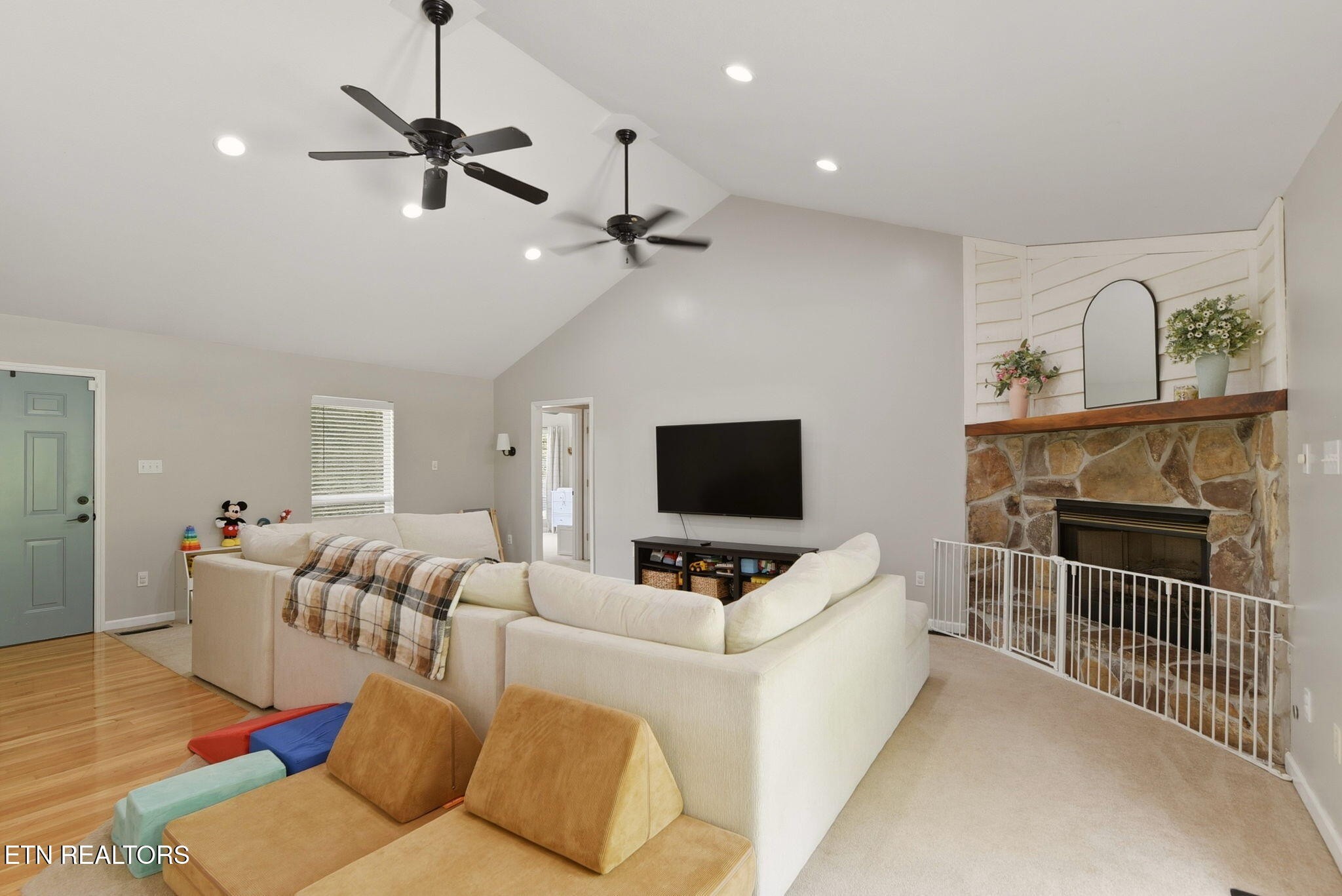 235 Raccoon Valley Road Maynardville, TN 37807 - Photo 8 of 41
