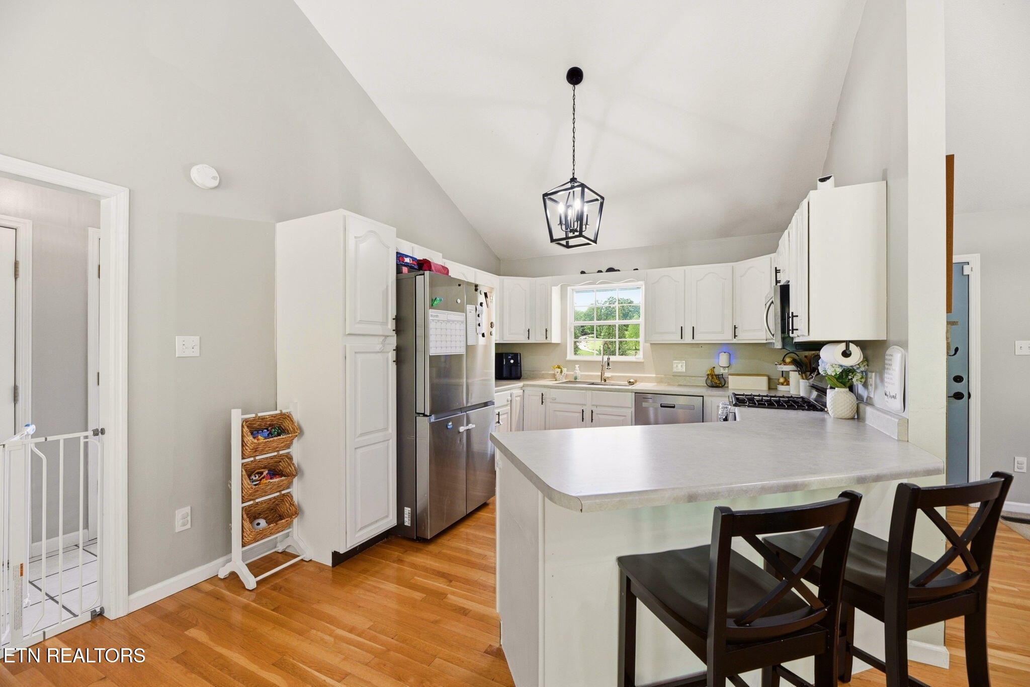 235 Raccoon Valley Road Maynardville, TN 37807 - Photo 10 of 41