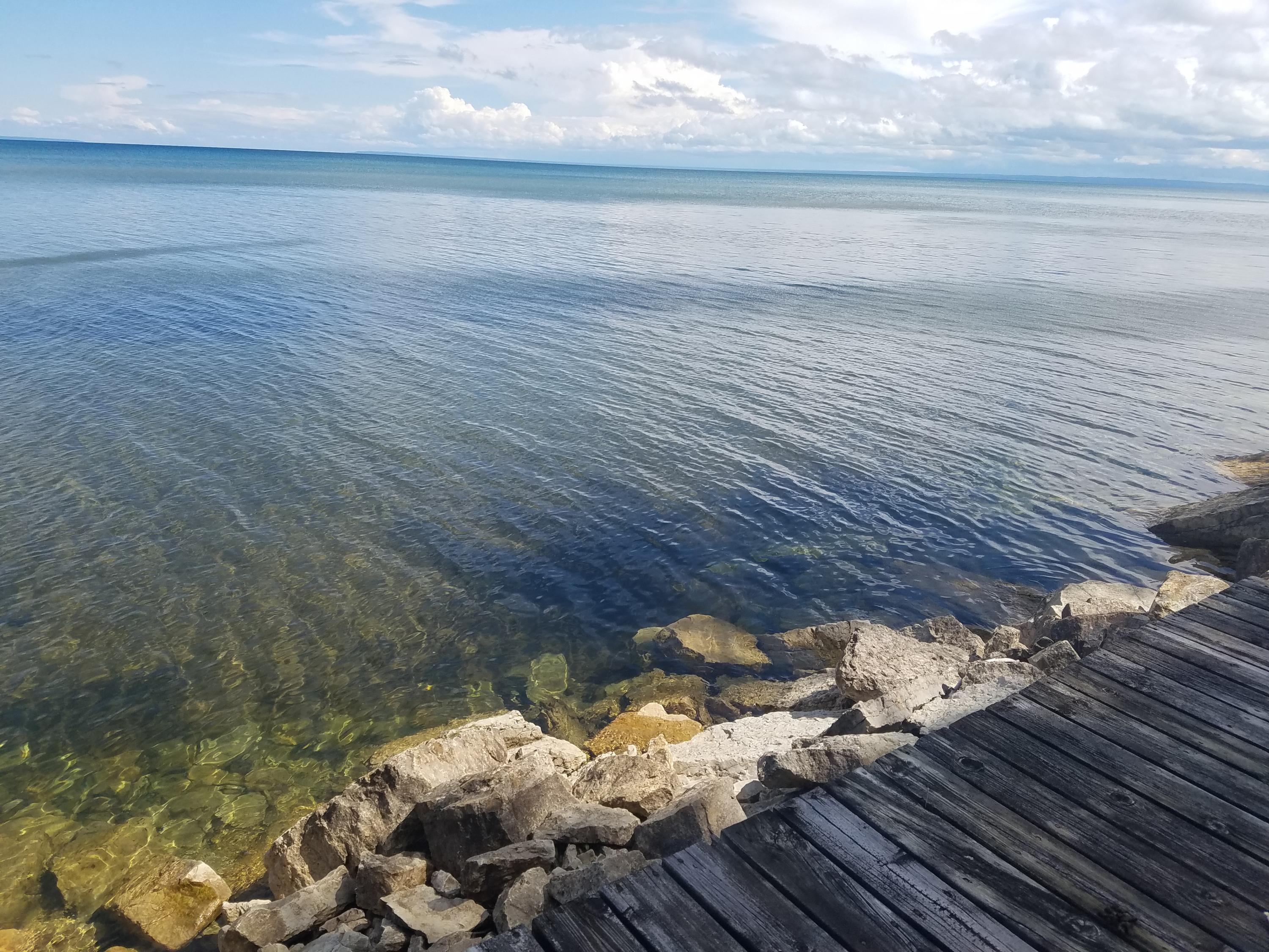 9622 North Whitefish Point Road Paradise, MI 49768 - Photo 14 of 40 Gallery Image 14