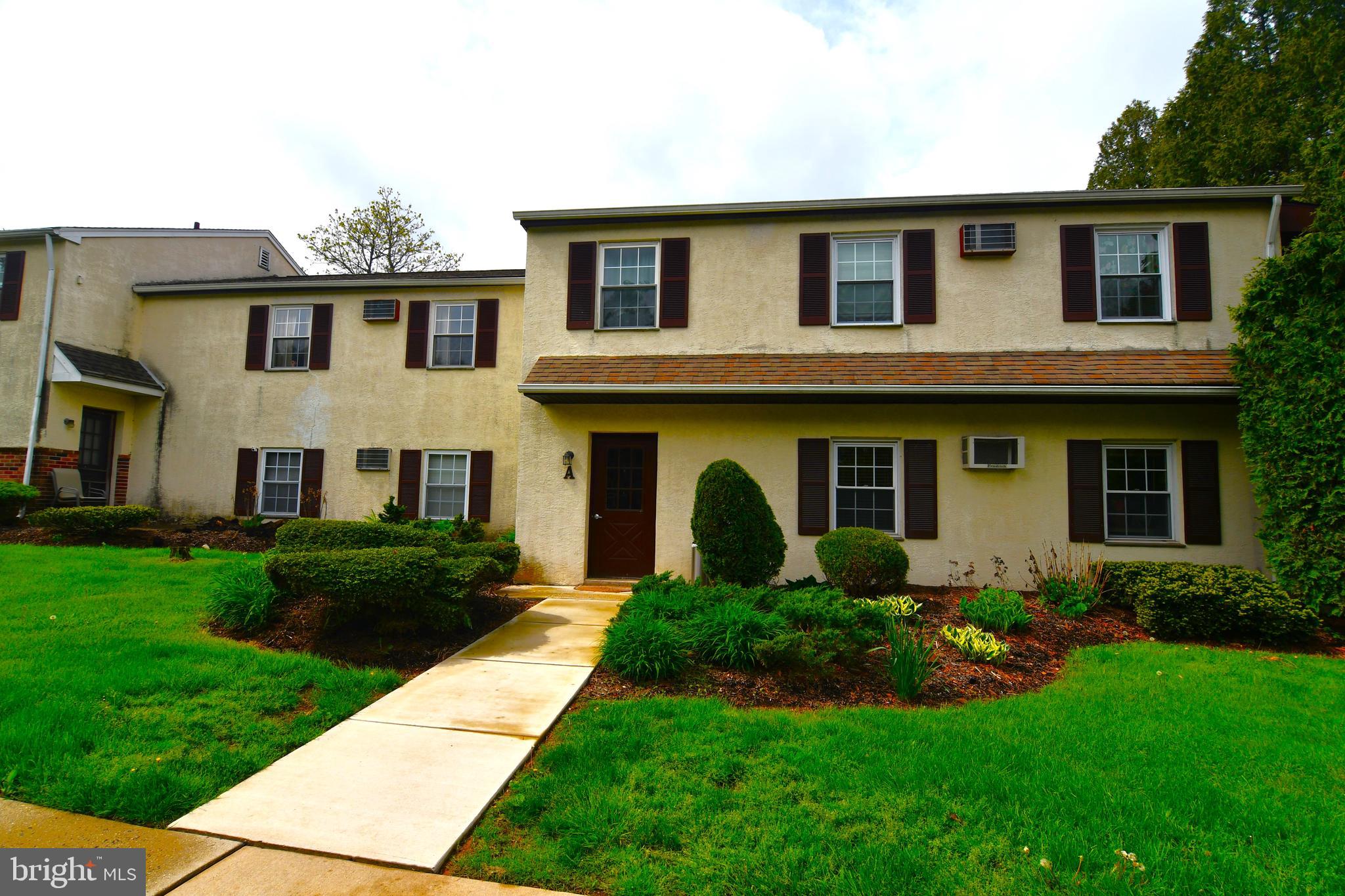 103 Deep Run Road, Unit A4 Dublin, PA 18917 - Photo 8 of 8 Willow Knoll Community!