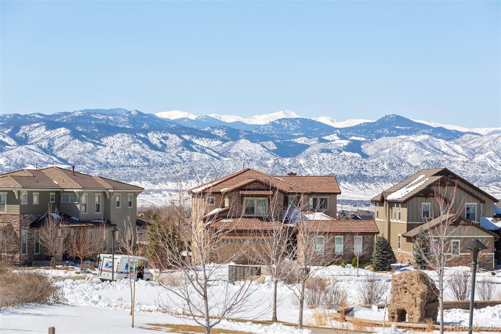 10634 Sundial Rim Road Highlands Ranch, CO 80126 - Photo 4 of 40