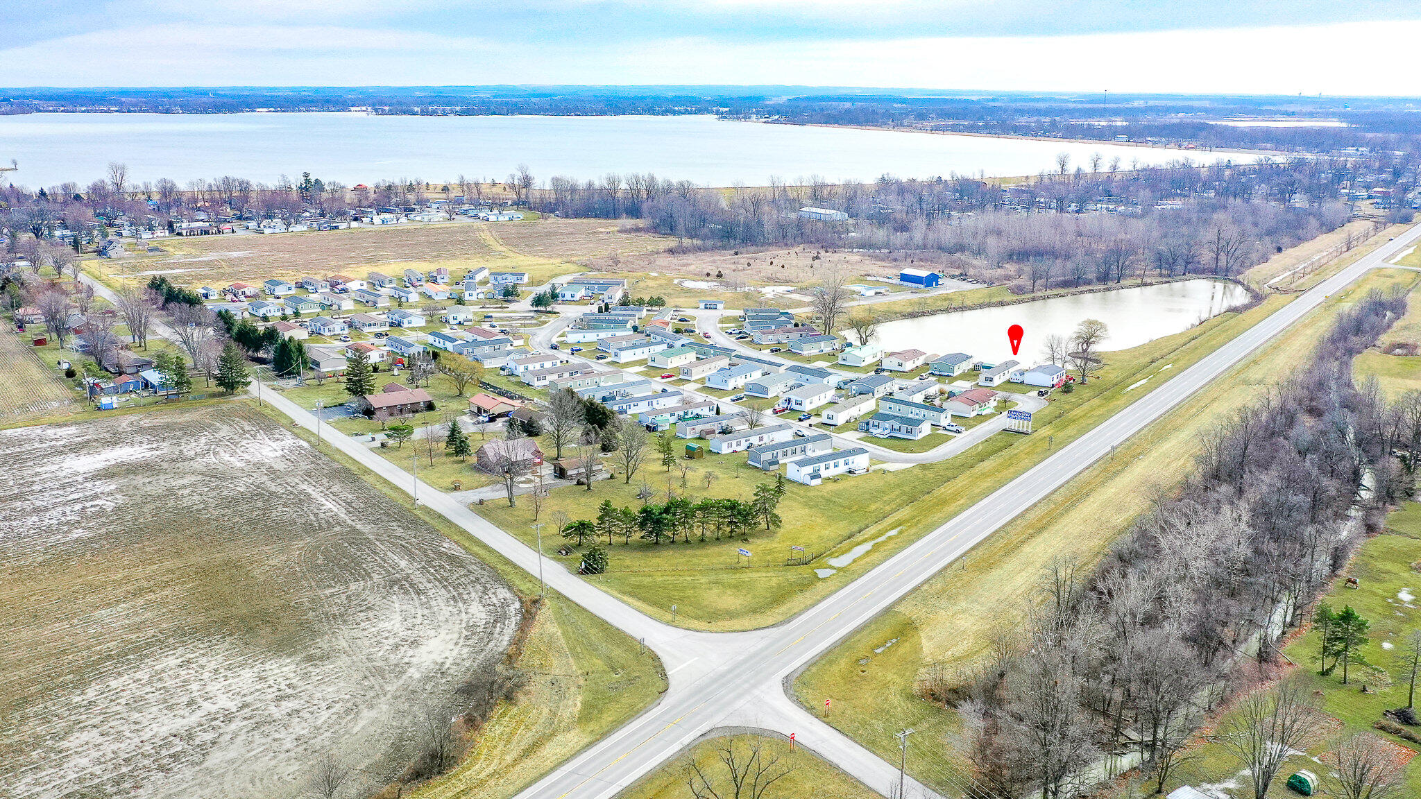 11900 Duff Road, Unit 25 Lakeview, OH 43331 - Photo 34 of 36