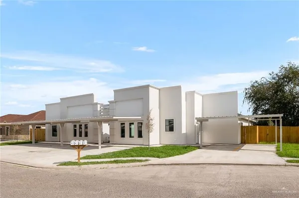 $875 | 1216 West Harrison Avenue, Unit 3, Alton, TX 78573