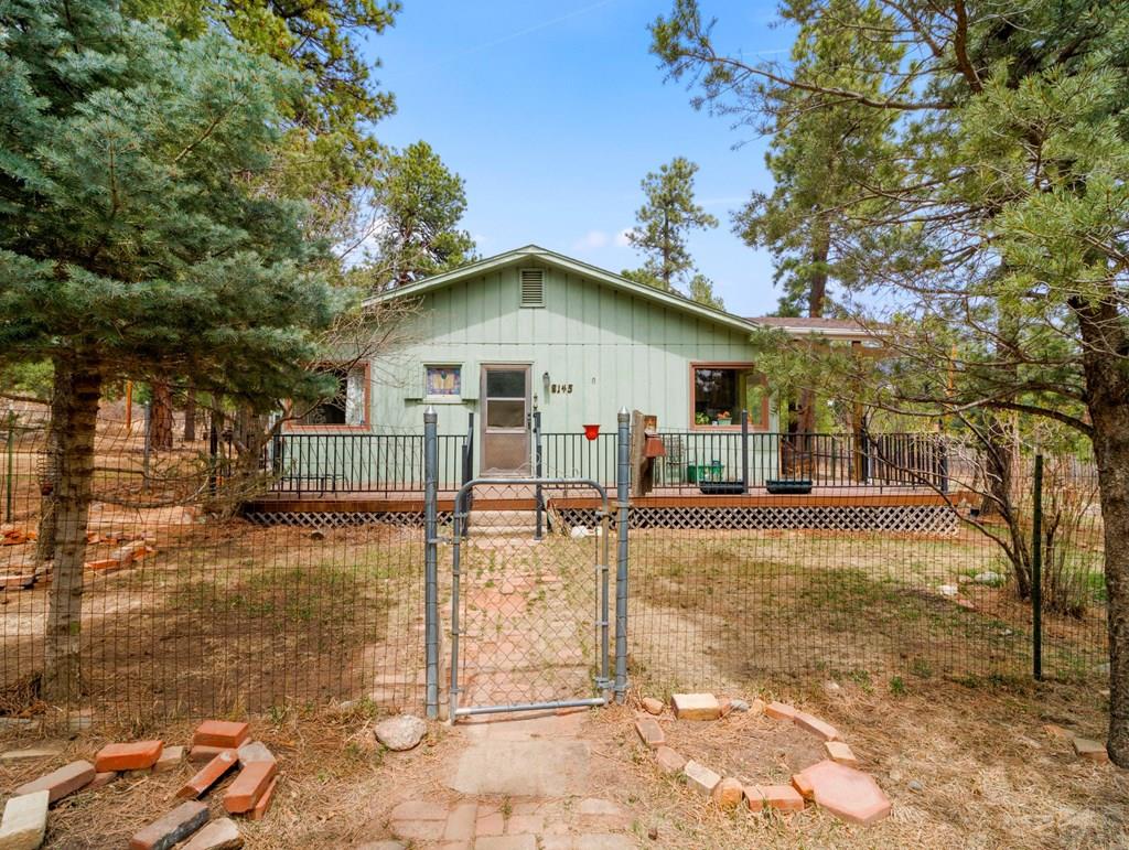 8145 Birch Drive Rye, CO 81069 - Photo 8 of 44