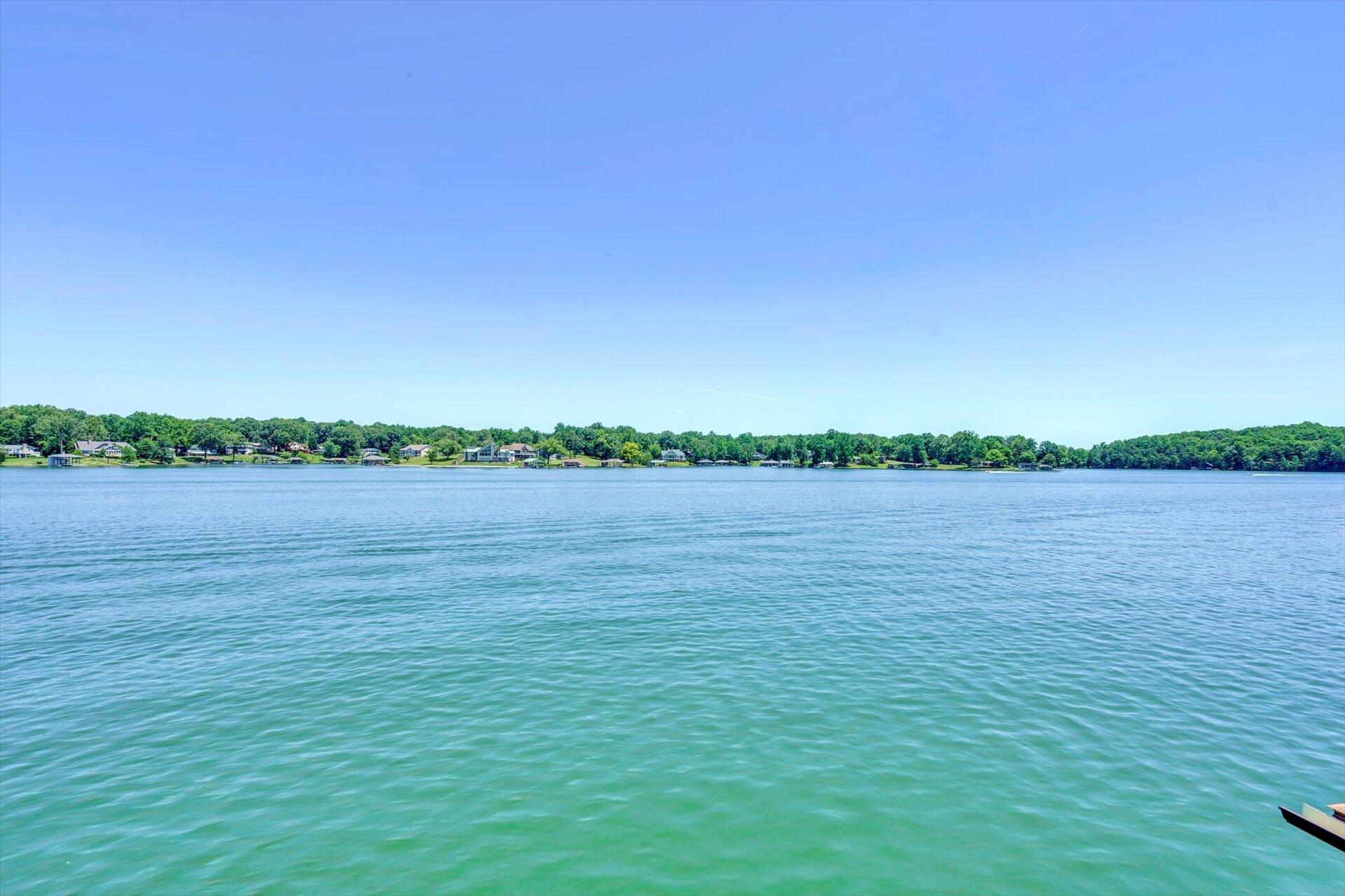 3499 Kemp Ford Road Union Hall, VA 24176 - Photo 48 of 52 a view of a lake view