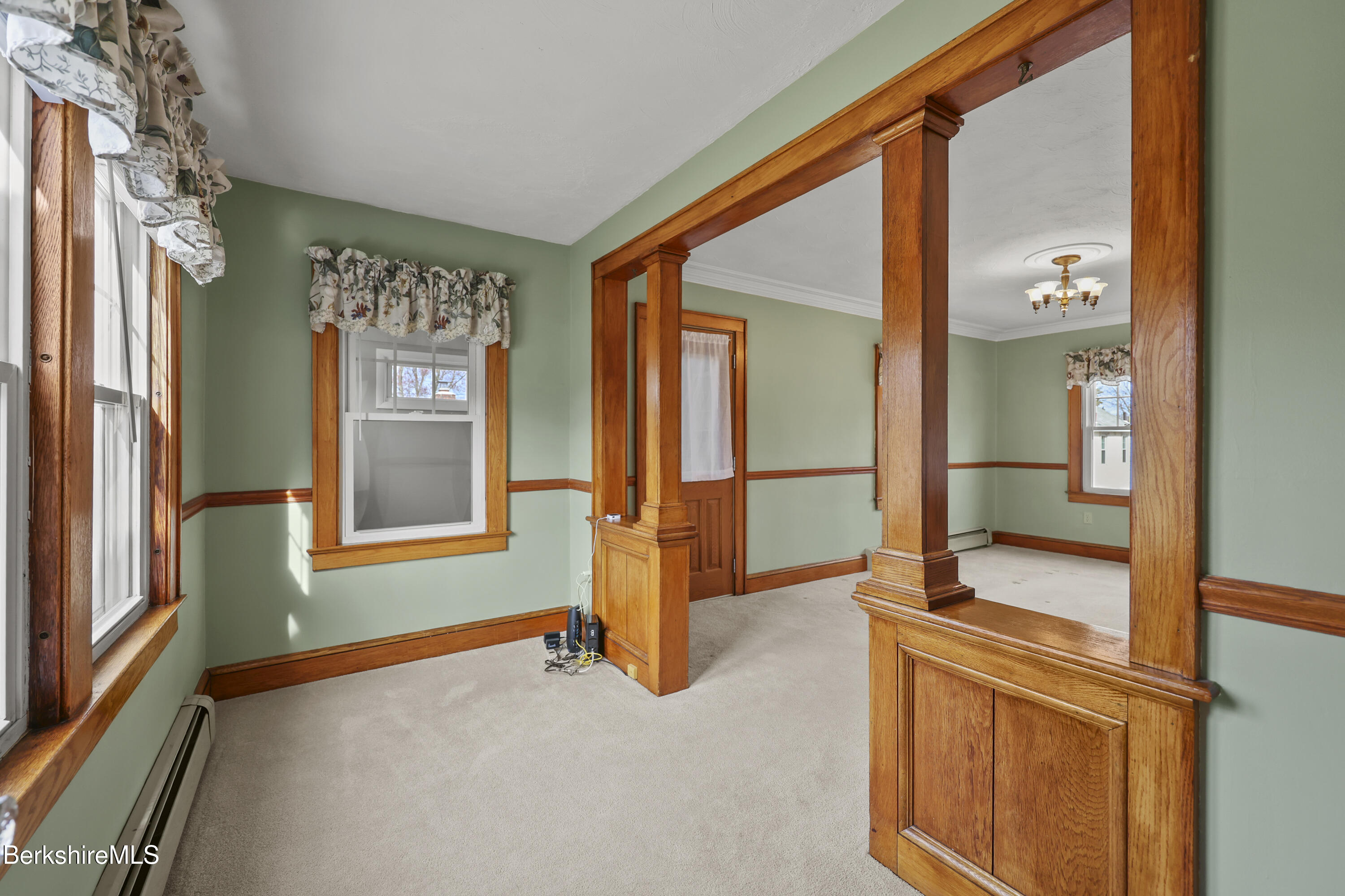 12 Sherrill Avenue Pittsfield, MA 01201 - Photo 17 of 40