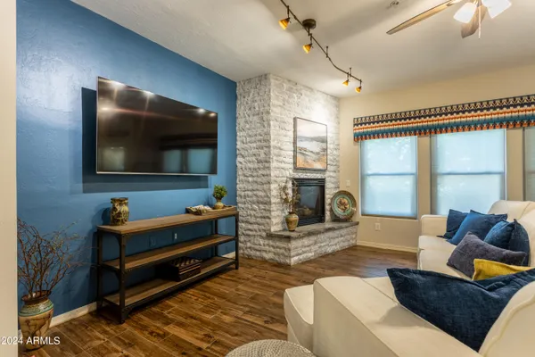 $4,500 | 16800 East El Lago Boulevard, Unit 1044, Fountain Hills, AZ 85268