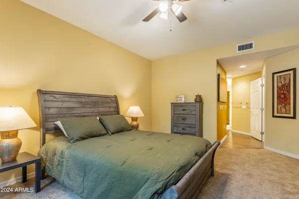 $4,500 | 16800 East El Lago Boulevard, Unit 1044, Fountain Hills, AZ 85268