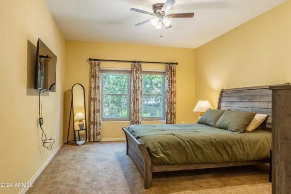 $4,500 | 16800 East El Lago Boulevard, Unit 1044, Fountain Hills, AZ 85268