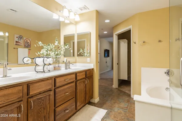 $4,500 | 16800 East El Lago Boulevard, Unit 1044, Fountain Hills, AZ 85268