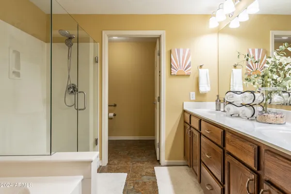 $4,500 | 16800 East El Lago Boulevard, Unit 1044, Fountain Hills, AZ 85268