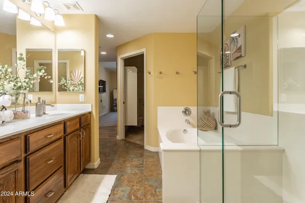 $4,500 | 16800 East El Lago Boulevard, Unit 1044, Fountain Hills, AZ 85268