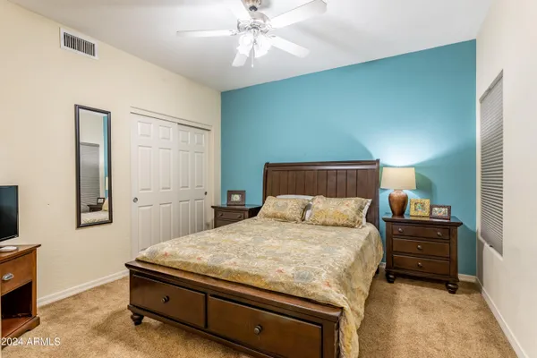 $4,500 | 16800 East El Lago Boulevard, Unit 1044, Fountain Hills, AZ 85268