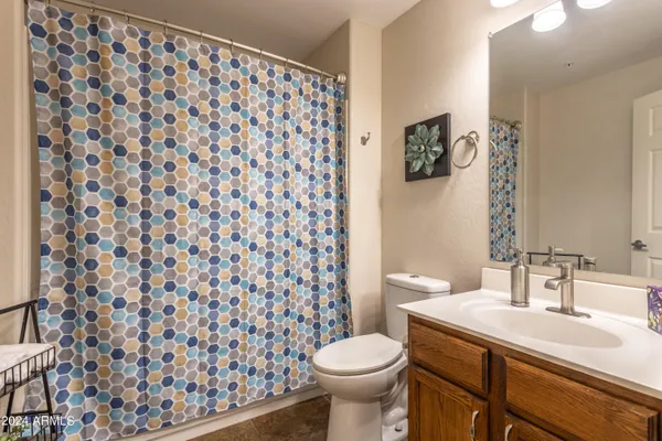 $4,500 | 16800 East El Lago Boulevard, Unit 1044, Fountain Hills, AZ 85268