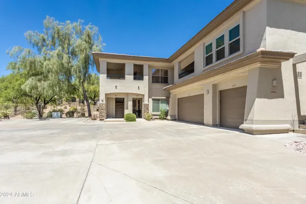 $4,500 | 16800 East El Lago Boulevard, Unit 1044, Fountain Hills, AZ 85268