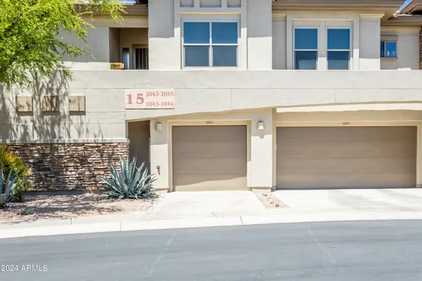 $4,500 | 16800 East El Lago Boulevard, Unit 1044, Fountain Hills, AZ 85268