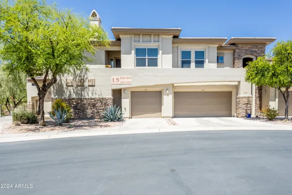 $4,500 | 16800 East El Lago Boulevard, Unit 1044, Fountain Hills, AZ 85268