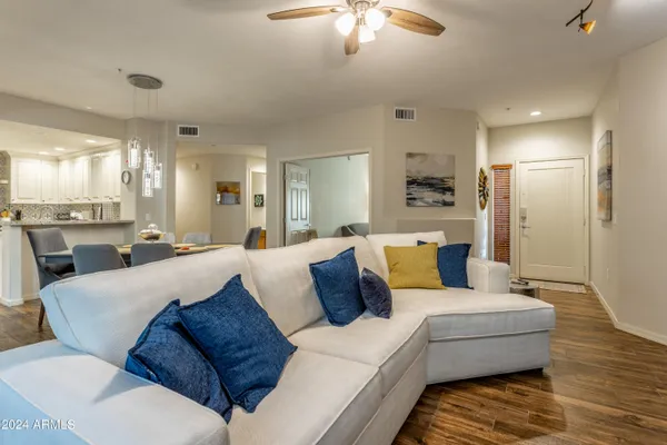 $4,500 | 16800 East El Lago Boulevard, Unit 1044, Fountain Hills, AZ 85268