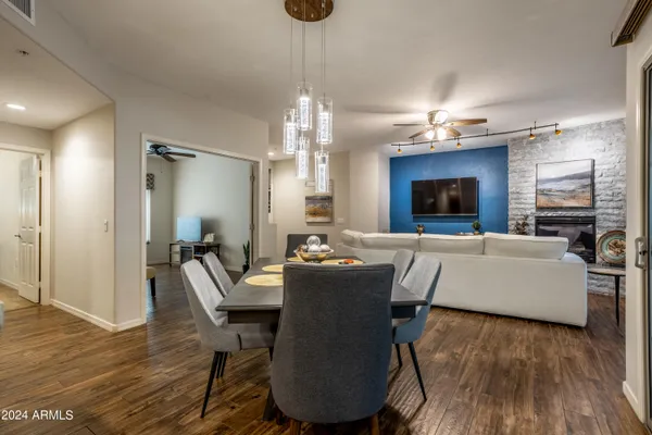 $4,500 | 16800 East El Lago Boulevard, Unit 1044, Fountain Hills, AZ 85268