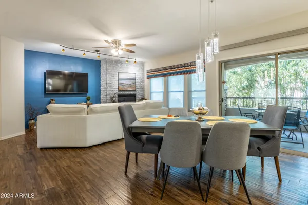 $4,500 | 16800 East El Lago Boulevard, Unit 1044, Fountain Hills, AZ 85268