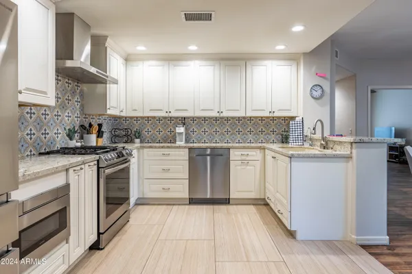 $4,500 | 16800 East El Lago Boulevard, Unit 1044, Fountain Hills, AZ 85268