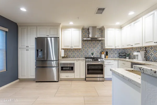 $4,500 | 16800 East El Lago Boulevard, Unit 1044, Fountain Hills, AZ 85268