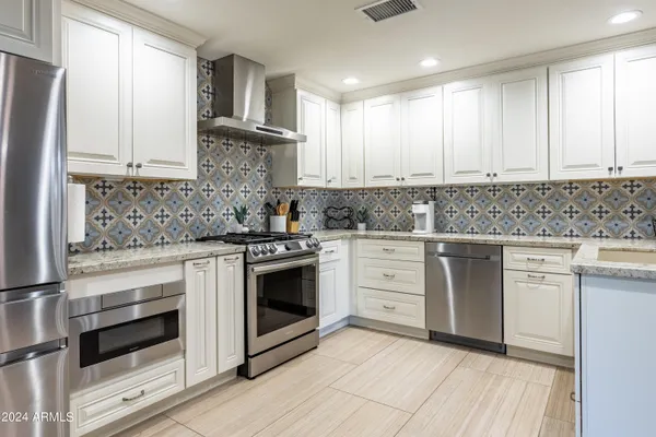 $4,500 | 16800 East El Lago Boulevard, Unit 1044, Fountain Hills, AZ 85268