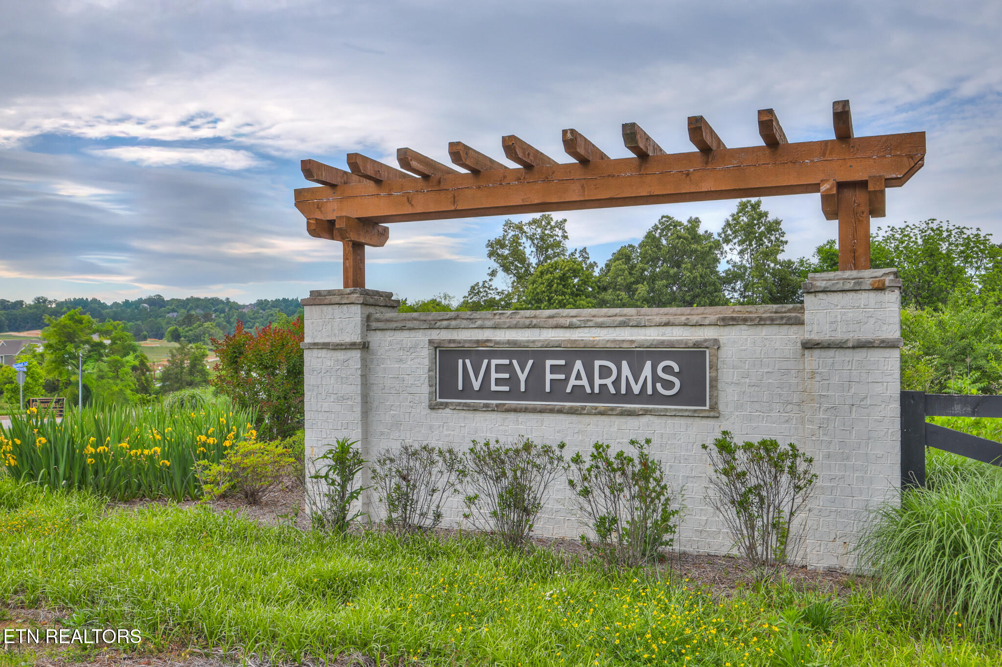 528 Ivey Farms Road Farragut, TN 37934 - Photo 39 of 46 Ivey Farms Community (MLS) (2 of 28)