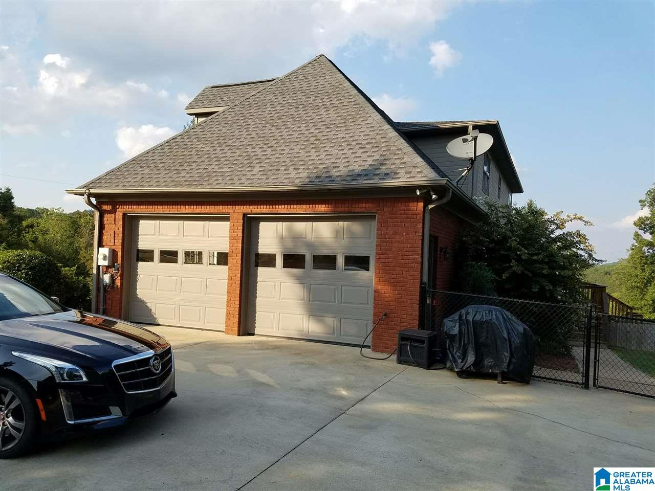 211 Deep Hollow Road Oneonta, AL 35121 - Photo 31 of 33