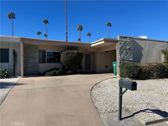 $1,995 | 46165 Burroweed Lane, Palm Desert, CA 92260