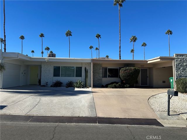 $1,995 | 46165 Burroweed Lane, Palm Desert, CA 92260