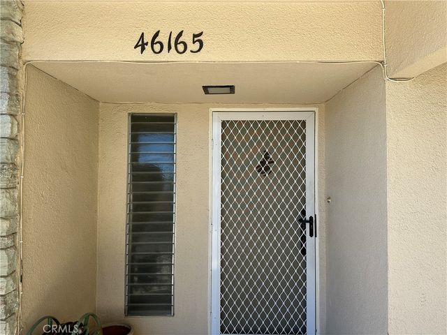 $1,995 | 46165 Burroweed Lane, Palm Desert, CA 92260