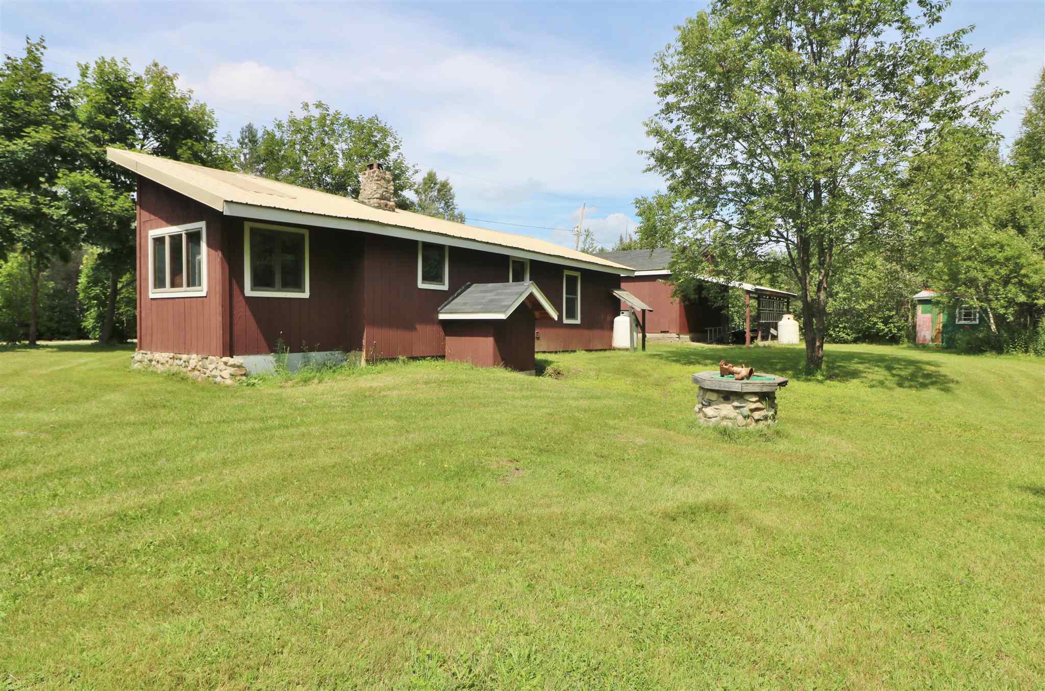 34 Hill Road Dummer, NH 03588 - Photo 14 of 17