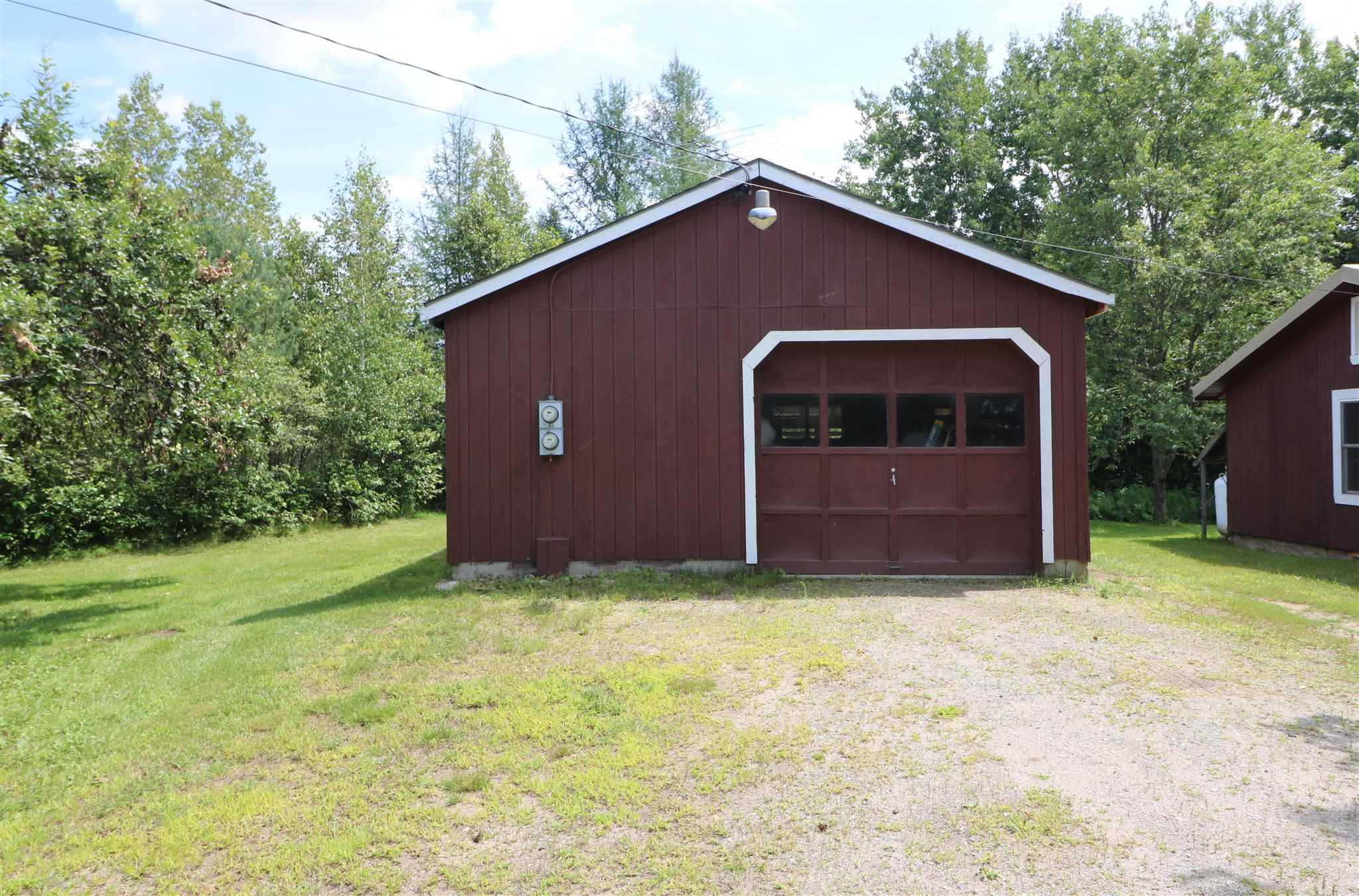 34 Hill Road Dummer, NH 03588 - Photo 16 of 17