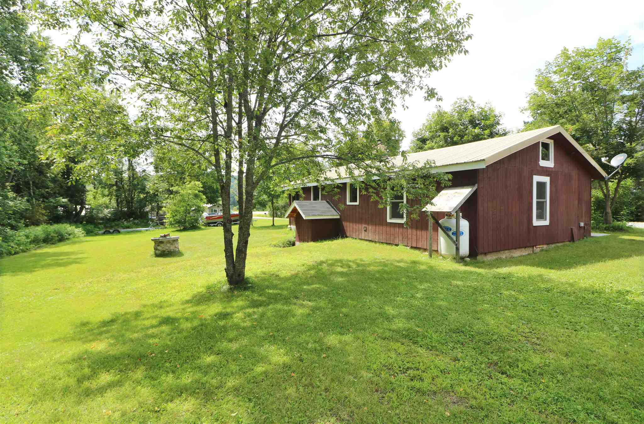 34 Hill Road Dummer, NH 03588 - Photo 17 of 17