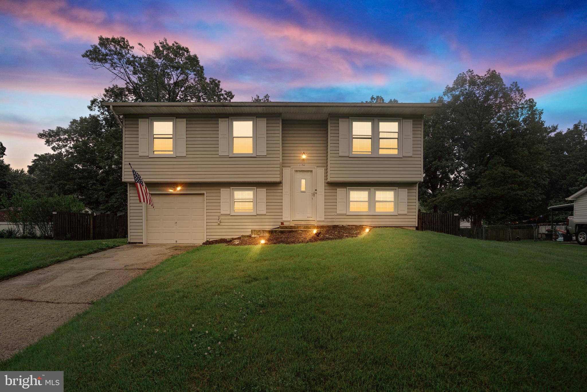 1156 Harvard Road Waldorf, MD 20602 - Photo 2 of 37 Gallery Image 2