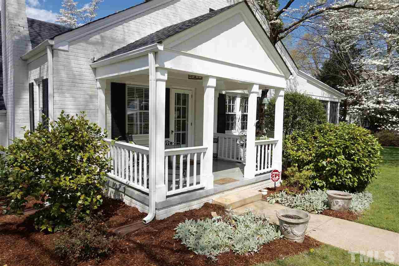 2100 Reaves Drive Raleigh, NC 27608 - Photo 22 of 22