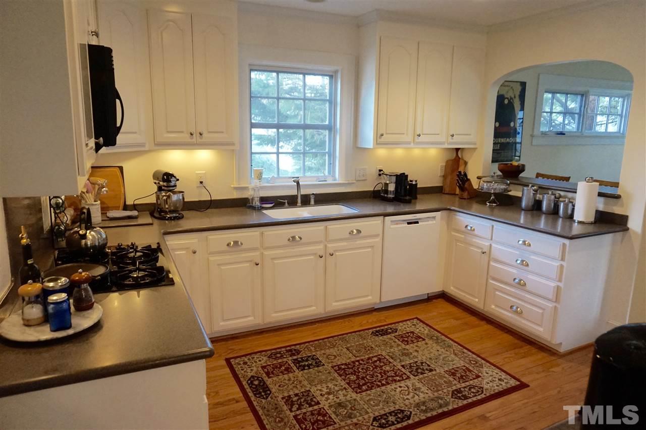 2100 Reaves Drive Raleigh, NC 27608 - Photo 5 of 22