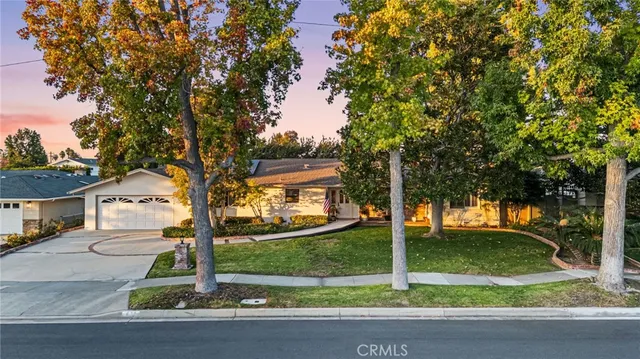 $1,600,000 | 631 East Elizabeth Drive, Orange, CA 92867