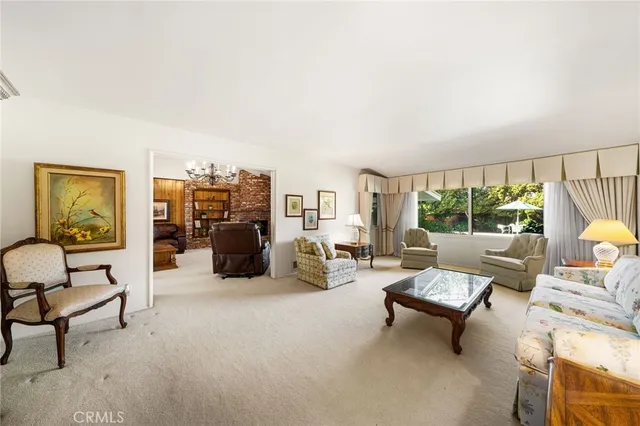 $1,600,000 | 631 East Elizabeth Drive, Orange, CA 92867