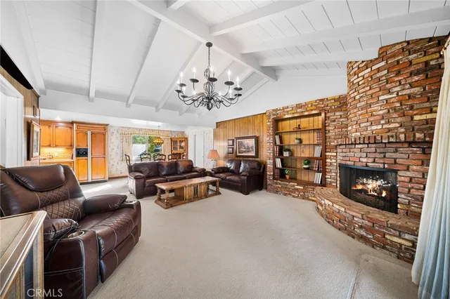 $1,600,000 | 631 East Elizabeth Drive, Orange, CA 92867