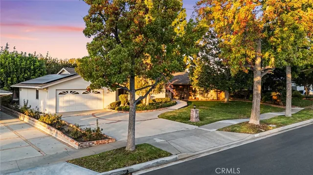 $1,600,000 | 631 East Elizabeth Drive, Orange, CA 92867