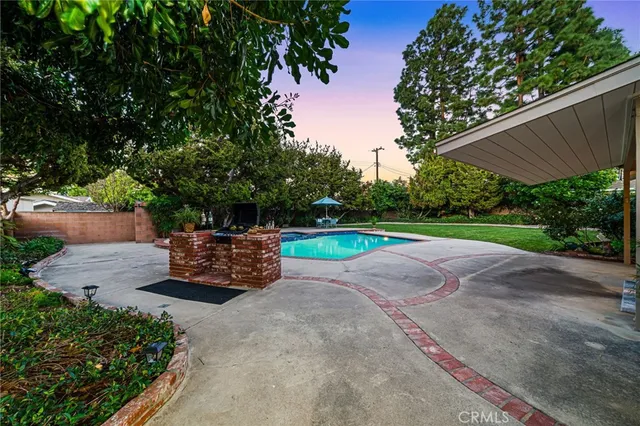 $1,600,000 | 631 East Elizabeth Drive, Orange, CA 92867