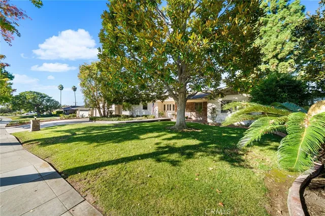 $1,600,000 | 631 East Elizabeth Drive, Orange, CA 92867